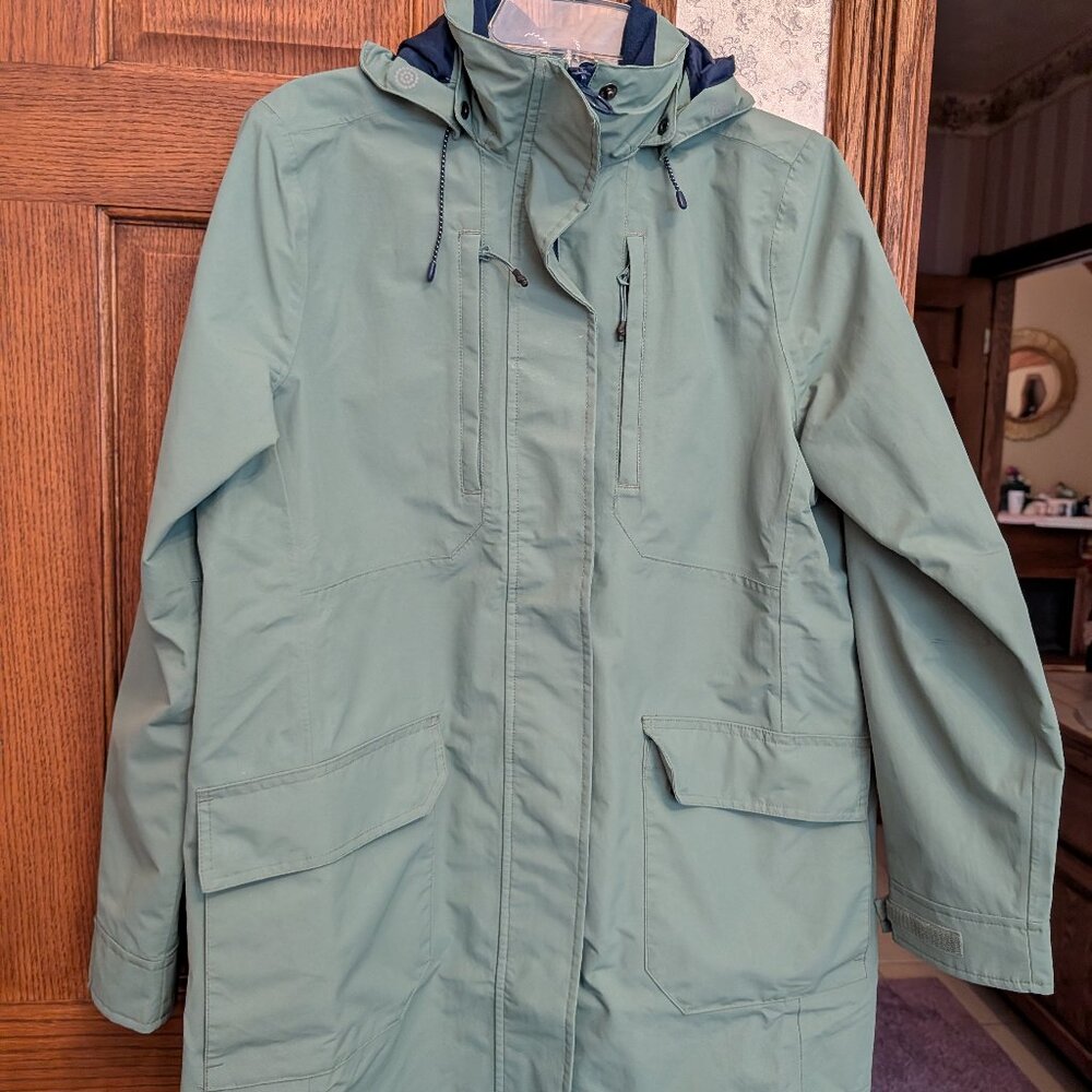 Coat